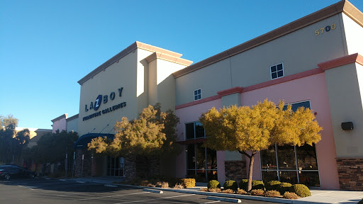 Furniture Store «La-Z-Boy Furniture Galleries», reviews and photos, 5700 Centennial Center Blvd, Las Vegas, NV 89149, USA