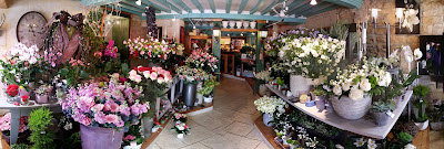 A Fleur de Pot à Douvres-la-Délivrande
