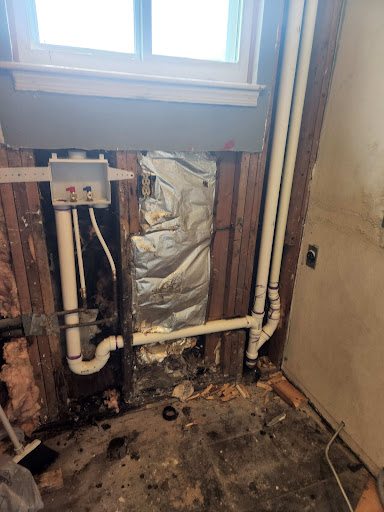 Plumber «Tony & Son Plumbing, Inc.», reviews and photos, 3808 Highland Ct, Virginia Beach, VA 23456, USA