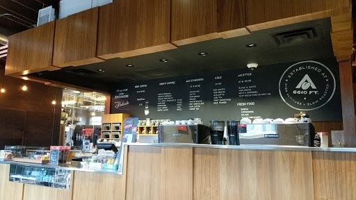 Coffee Shop «ink! Coffee», reviews and photos, 2851 Larimer St, Denver, CO 80205, USA