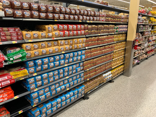 Supermarket «Walmart Neighborhood Market», reviews and photos, 3059 Lawrenceville Hwy, Lawrenceville, GA 30044, USA