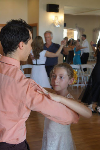 Dance School «Arthur Murray Dance Studio», reviews and photos, 7510 Hazard Center Dr, San Diego, CA 92108, USA