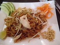 Phat thai du Restaurant thaï Wok Thaï à Clermont-Ferrand - n°6