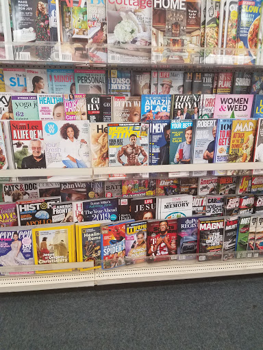 Drug Store «CVS», reviews and photos, 839 E Main St, Meriden, CT 06450, USA