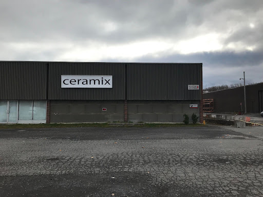 Entrepôt Ceramix