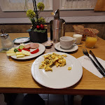 Photo n°12 de l'avis de Mario.w fait le 03/10/2021 à 08:18 sur le  Hotel Wasserschloß K.Bär und C.Bethke oHG à Mitwitz