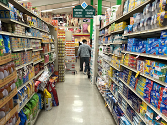 Shop Rite Supermarket