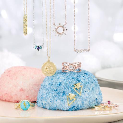 Jewelry Designer «Polgold Jewelers», reviews and photos, 63 Cabot St, Chicopee, MA 01013, USA