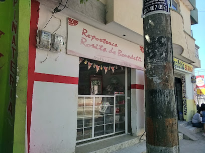 Reposteria Rosita De Benedetta