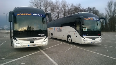 Transdev Savoie Martin Bérard à Chambéry