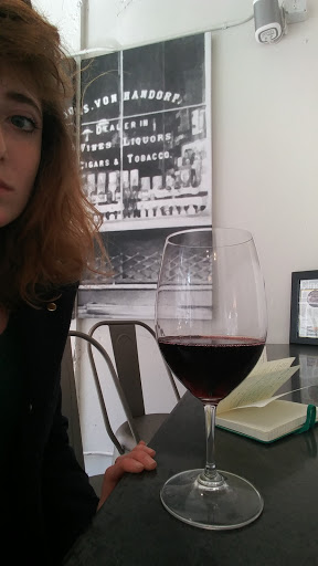 Wine Bar «Corkopolis», reviews and photos, 640 Main St, Cincinnati, OH 45202, USA