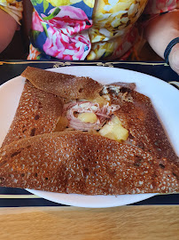 Plats et boissons du Crêperie Chez Auguste Créperie à Carnac - n°18