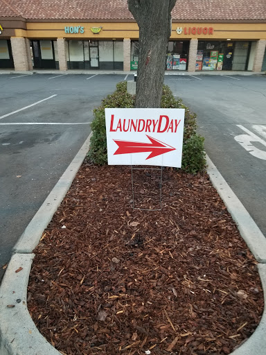Laundromat «LaundryDay», reviews and photos, 3225 W Shaw Ave #110, Fresno, CA 93711, USA