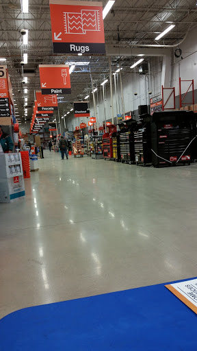 Home Improvement Store «The Home Depot», reviews and photos, W 12871 I-10, San Antonio, TX 78249, USA
