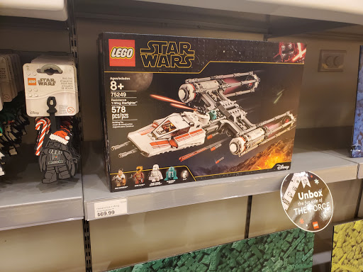 Toy Store «The LEGO Store», reviews and photos, 7400 San Pedro Ave, San Antonio, TX 78216, USA