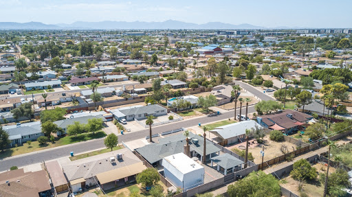 Real Estate Agents «Myriad Real Estate», reviews and photos, 3033 N Central Ave #645, Phoenix, AZ 85012, USA