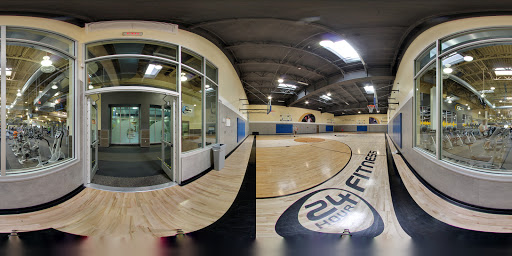 Gym «24 Hour Fitness», reviews and photos, 4848 Valley View Ave, Yorba Linda, CA 92886, USA