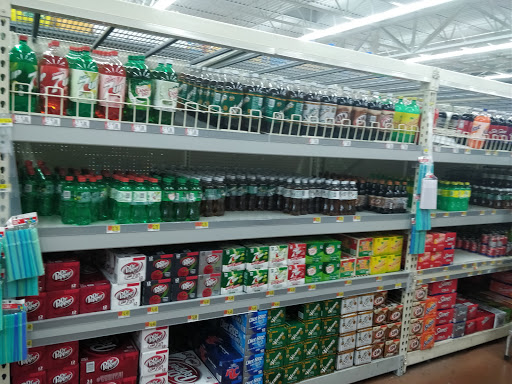 Department Store «Walmart Supercenter», reviews and photos, 5323 E Court St N, Burton, MI 48509, USA