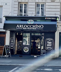 Photos du propriétaire du Restaurant de plats à emporter Restaurant ARLOCCHINO à Paris - n°1