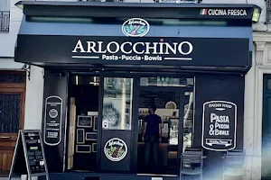Restaurant ARLOCCHINO image