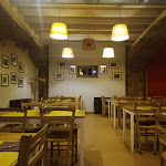 Photo n°3 de l'avis de Luca.o fait le 08/06/2019 à 21:17 sur le  Osteria Andirivieni à Turin