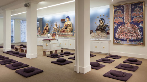 Kadampa Meditation Center New York City