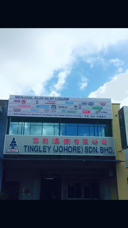 Tingley (Johore) Sdn Bhd