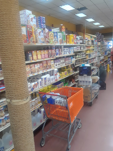 Supermarket «Kissimmee Meat & Produce», reviews and photos, 1528 W Vine St, Kissimmee, FL 34741, USA