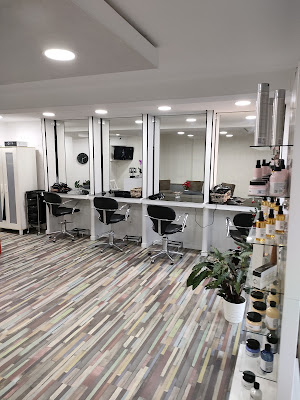 Salon d'Ender à Goussainville