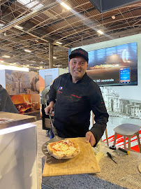 Les plus récentes photos du Pizzeria Les Pizzas de Cédric à Saint-Marcel-lès-Annonay - n°1