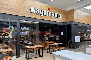 wagamama image