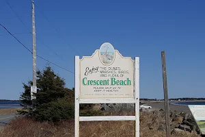 Crescent Beach, Lunenburg County, Nova Scotia image