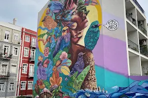 Lisbon Street Art Tours image