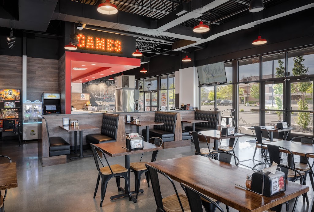 Mountain Mike's Pizza 84058