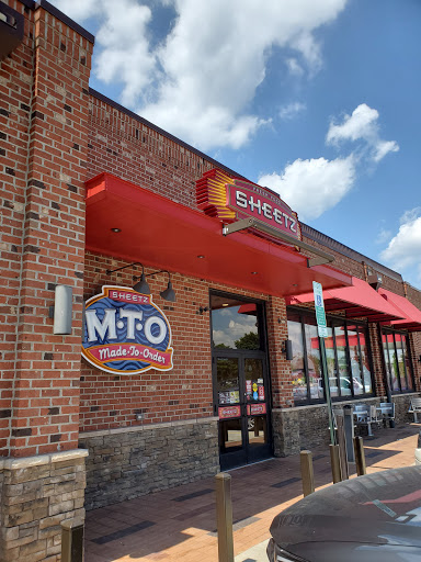 Convenience Store «Sheetz», reviews and photos, 15315 Washington St, Haymarket, VA 20169, USA