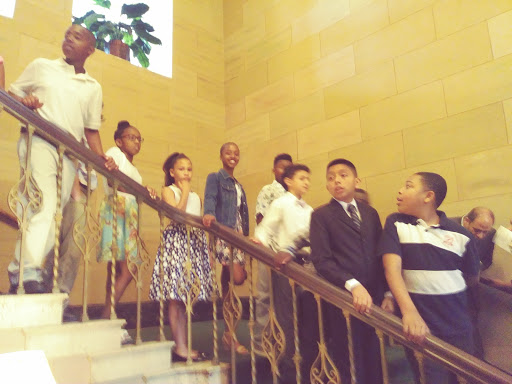 Performing Arts Theater «Carolina Theatre», reviews and photos, 310 S Greene St, Greensboro, NC 27401, USA