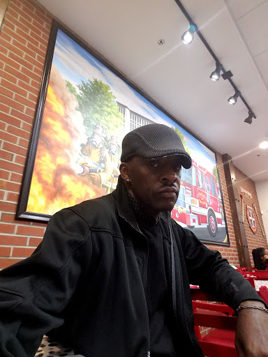 Sandwich Shop «Firehouse Subs», reviews and photos, 4501 Woodward Ave #103, Detroit, MI 48201, USA