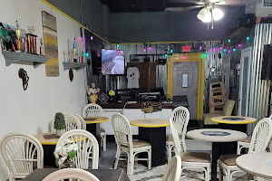 Shantell's Just Until Restaurant & Lounge