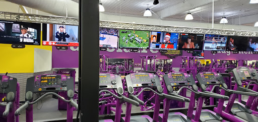 Gym «Planet Fitness», reviews and photos, 3015 E Hamilton Ave, Eau Claire, WI 54701, USA