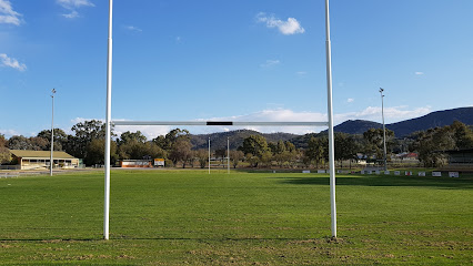 Mudgee Rugby Club