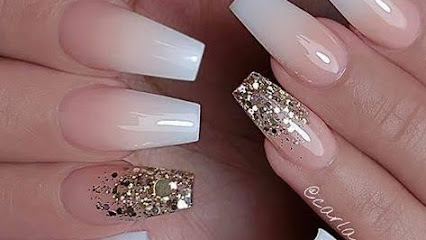 Nails Beautiful