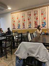 Atmosphère du Restaurant coréen Boli Café à Toulouse - n°12