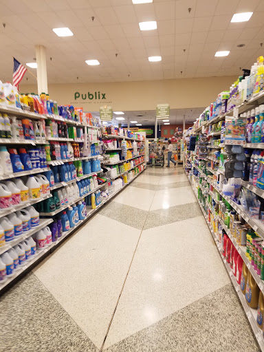 Supermarket «Publix Super Market at Higate Square», reviews and photos, 13820 SW 88th St, Miami, FL 33186, USA