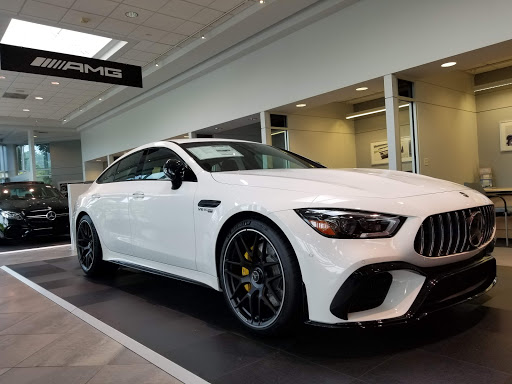 Mercedes Benz Dealer «EuroMotorcars Germantown Mercedes-Benz», reviews and photos, 19750 Germantown Rd, Germantown, MD 20874, USA
