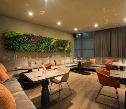 Leander Restaurant im GOP photo