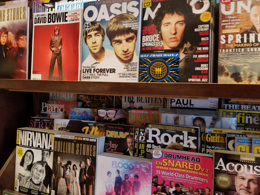 Book Store «Barnes & Noble», reviews and photos, 375 NJ-10, Ledgewood, NJ 07852, USA