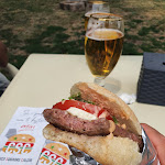 Photo n°1 de l'avis de Antonio.a fait le 25/07/2021 à 12:18 sur le  Chiosco Squadre Calcio à Milan