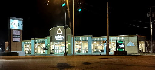 Furniture Store «Ashley HomeStore», reviews and photos, 1850 Scottsville Rd, Bowling Green, KY 42101, USA