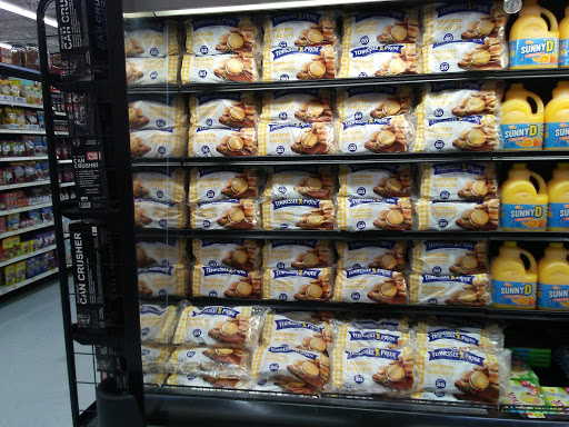 Department Store «Walmart Supercenter», reviews and photos, 275 Walton Dr, Waverly, TN 37185, USA