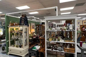 Indian River Antique Mall image